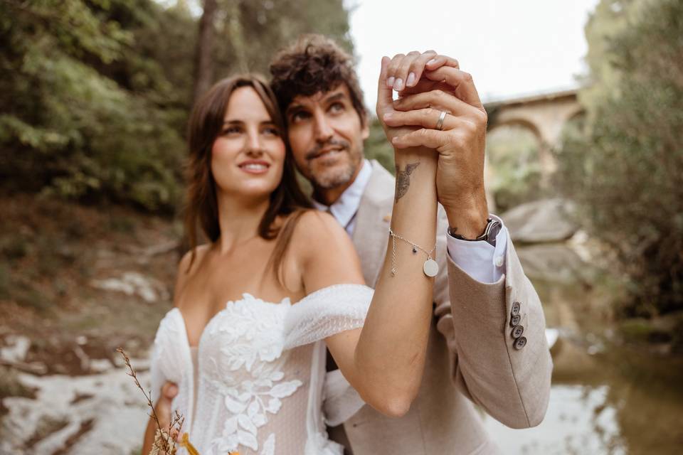 Creative Weddings
