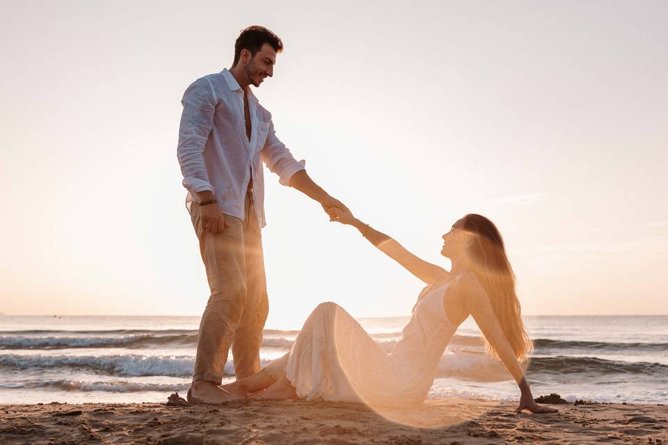 Creative Weddings