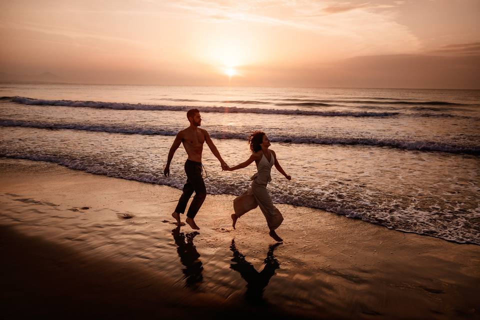 Creative Weddings