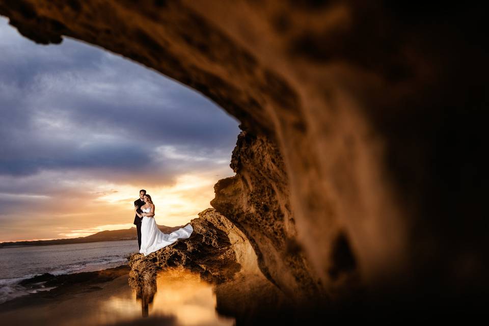 Creative Weddings