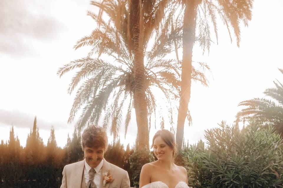 Creative Weddings