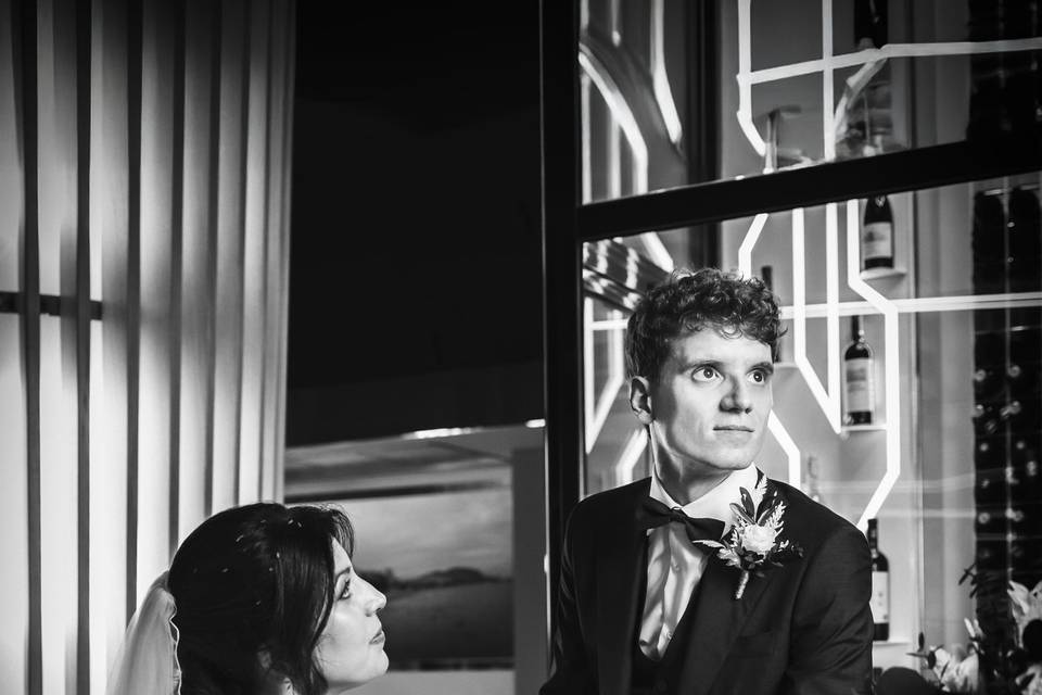 Creative Weddings