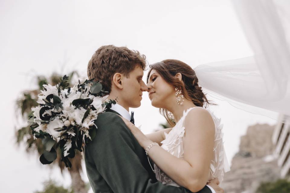 Creative Weddings