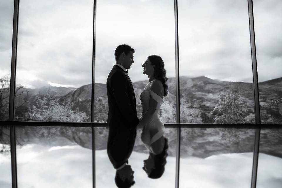Creative Weddings