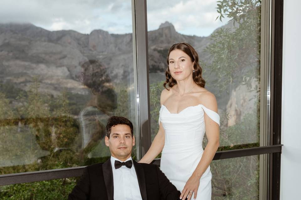 Creative Weddings