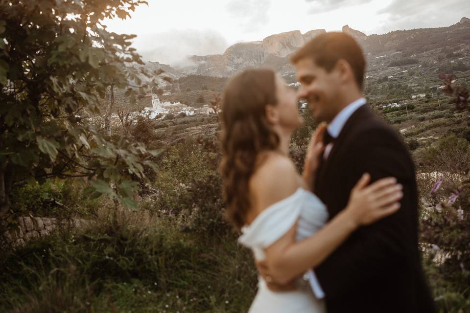 Creative Weddings