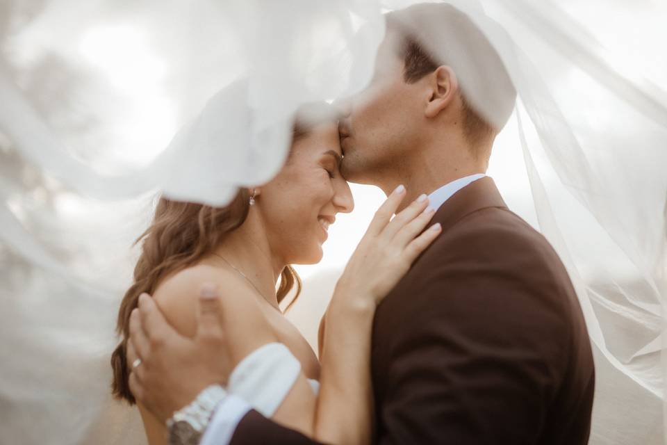 Creative Weddings