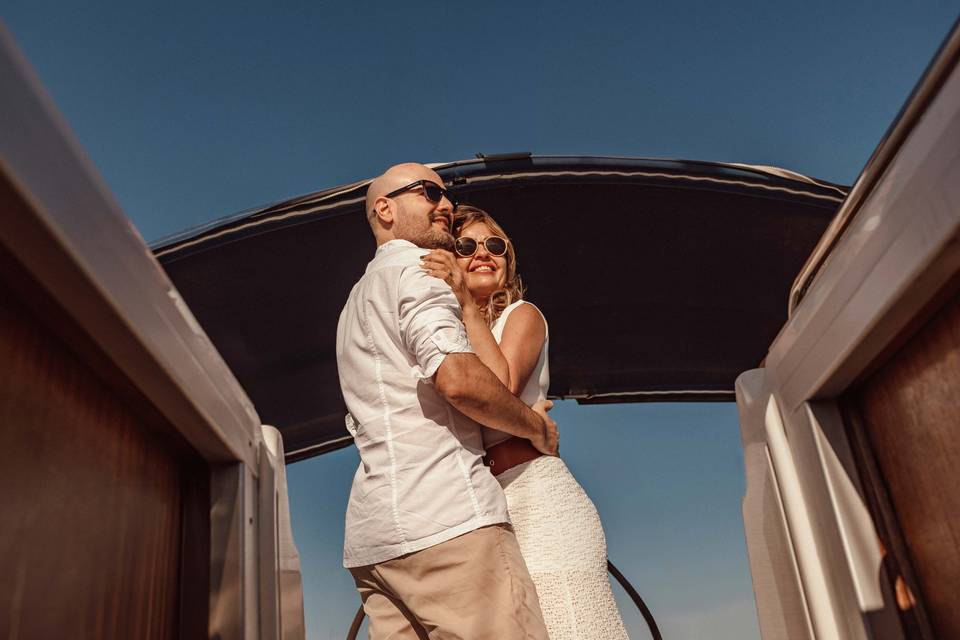 Creative Weddings