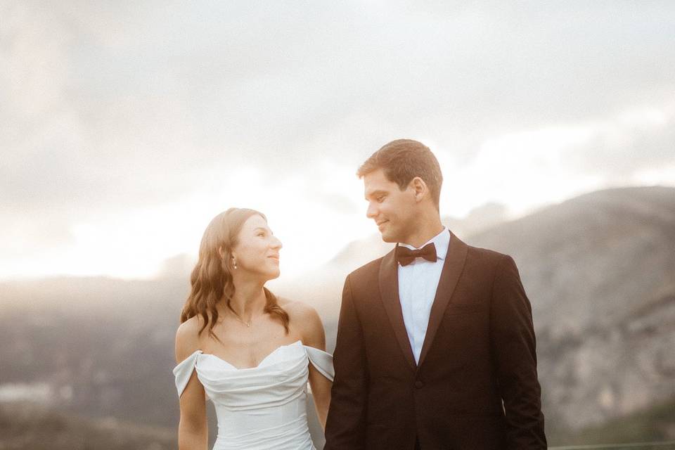 Creative Weddings