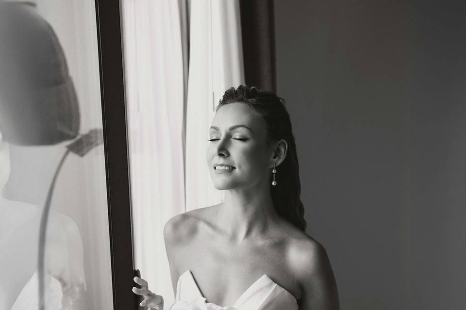 Creative Weddings
