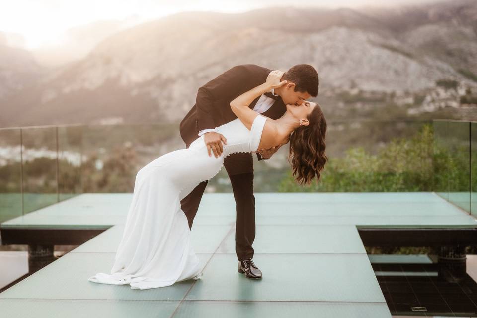 Creative Weddings