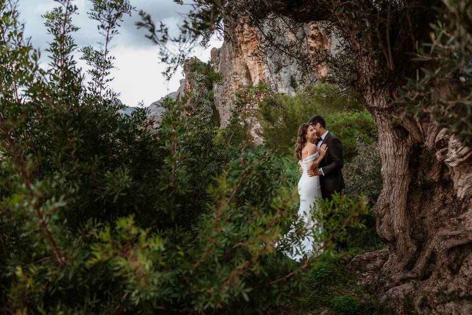 Creative Weddings