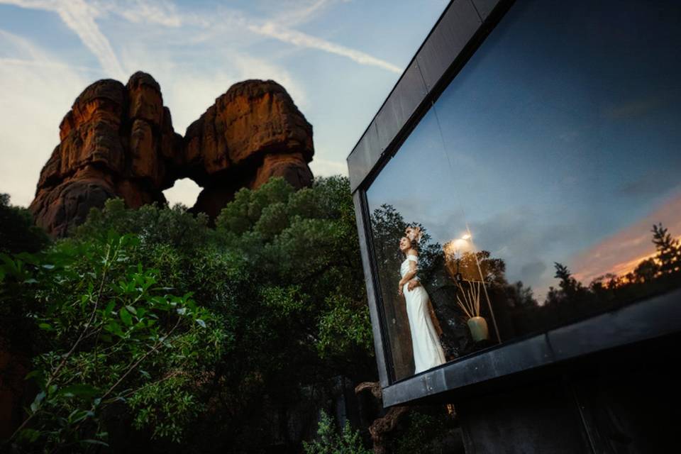 Creative Weddings
