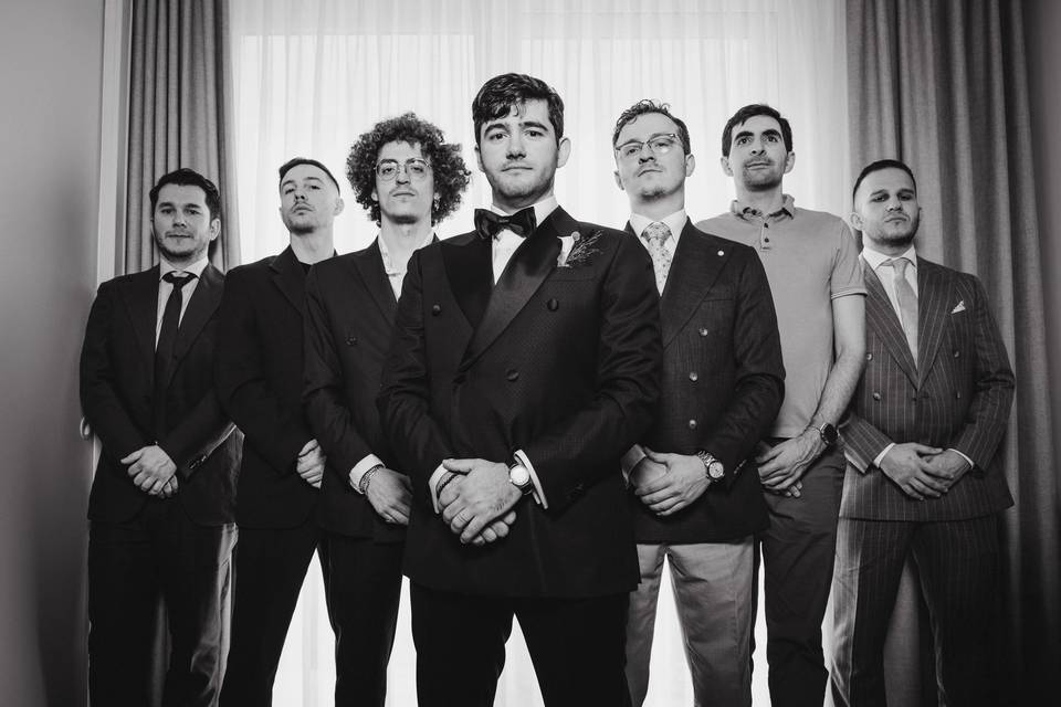 Creative Weddings