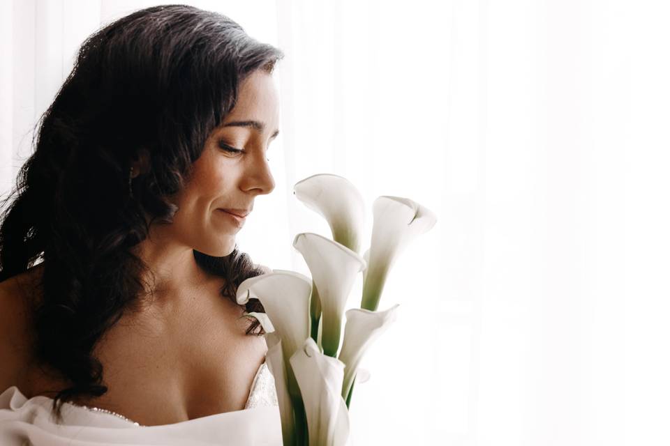 Creative Weddings