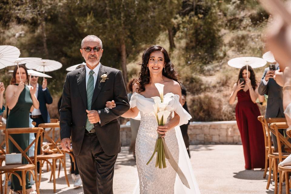 Creative Weddings