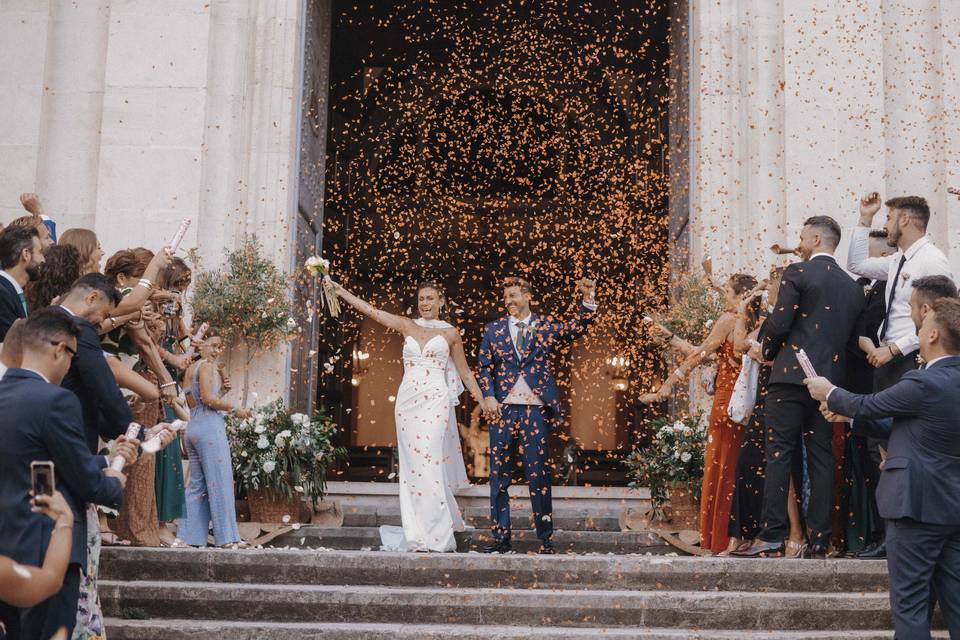 Creative Weddings
