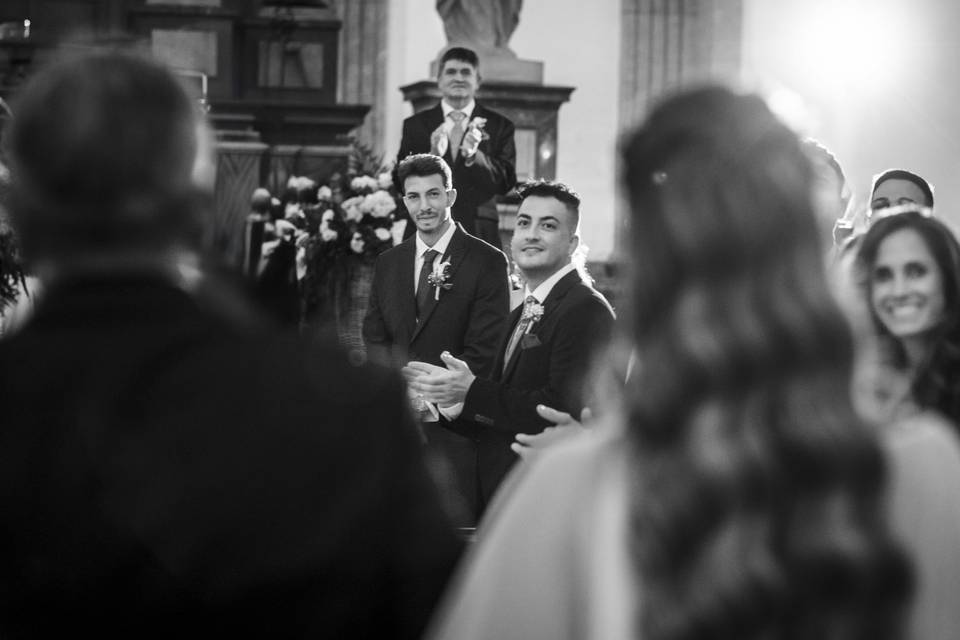 Creative Weddings