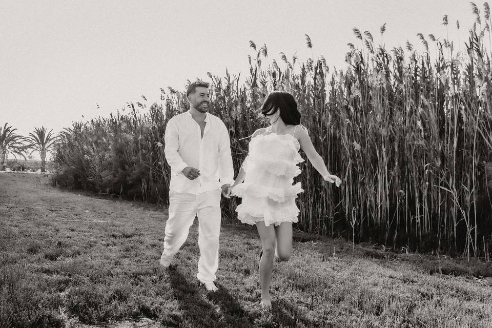Creative Weddings
