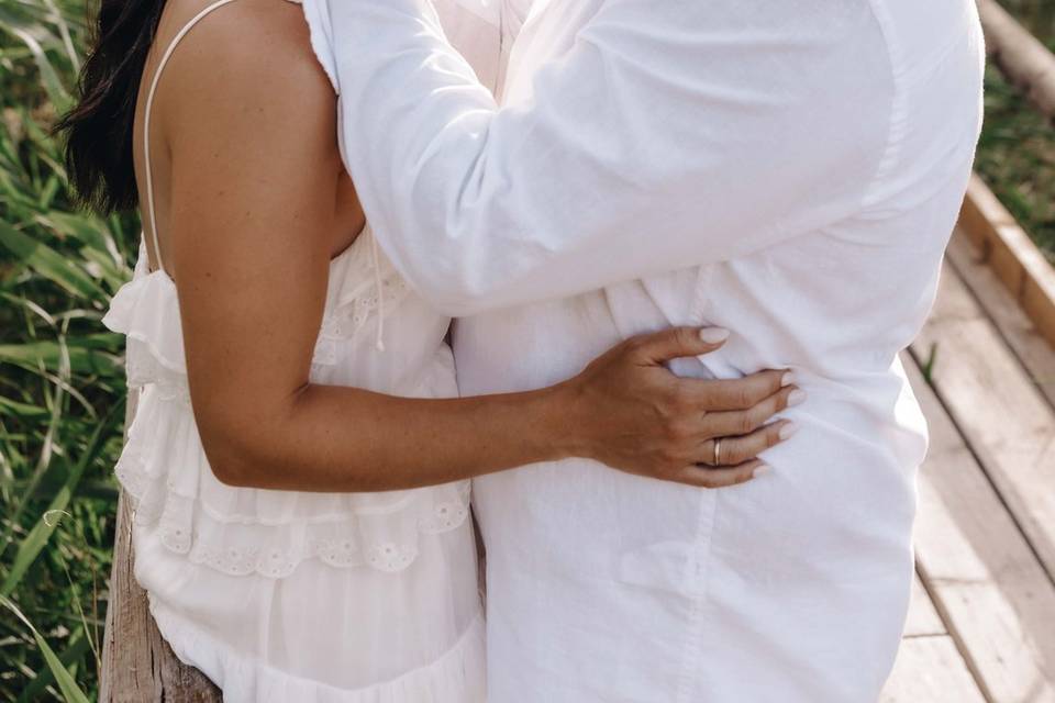 Creative Weddings