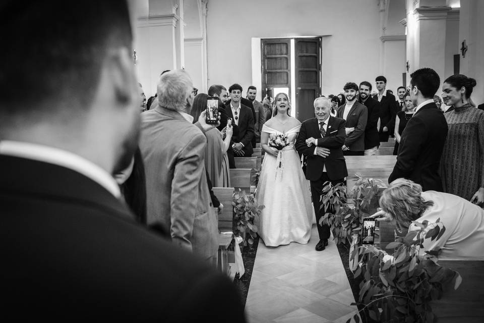 Creative Weddings