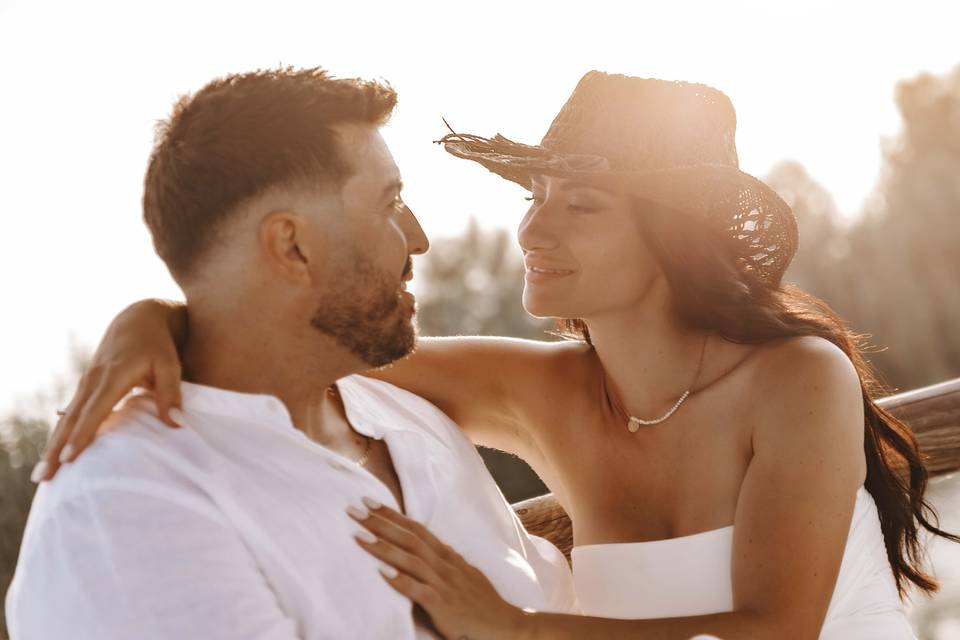 Creative Weddings