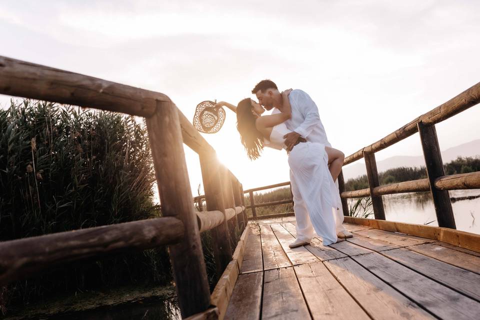 Creative Weddings