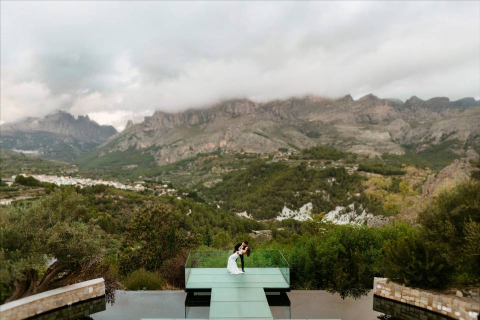 Creative Weddings