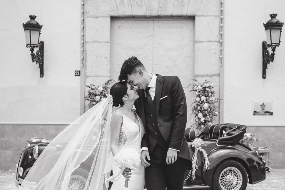 Creative Weddings