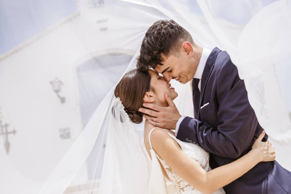 Creative Weddings