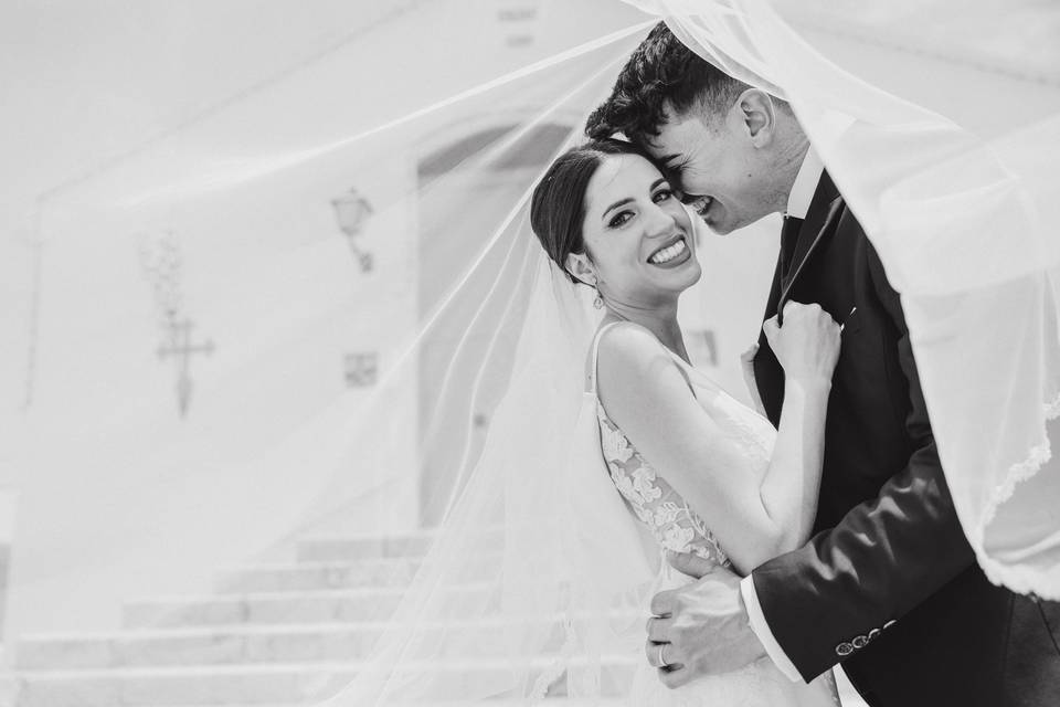 Creative Weddings