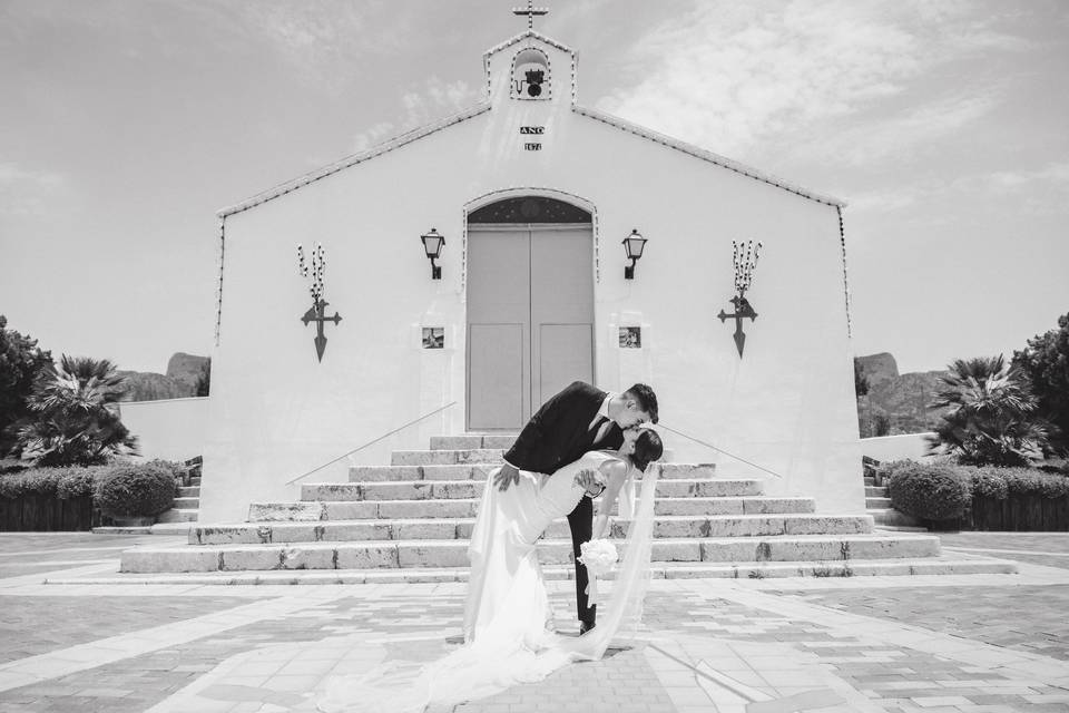 Creative Weddings