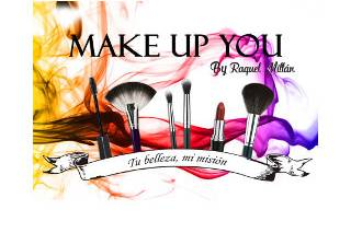 Makeup - you