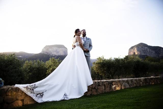 Creando Recuerdos Weddings