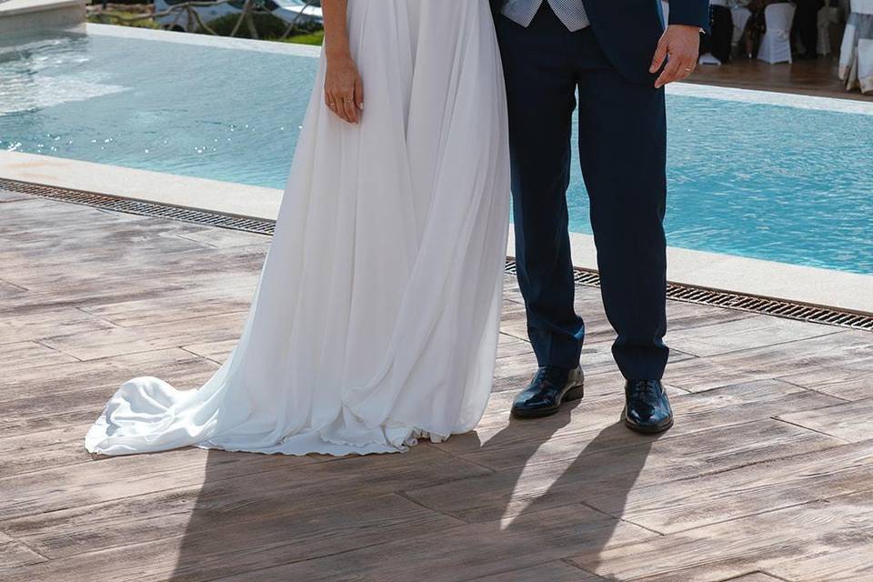Berta & Alex