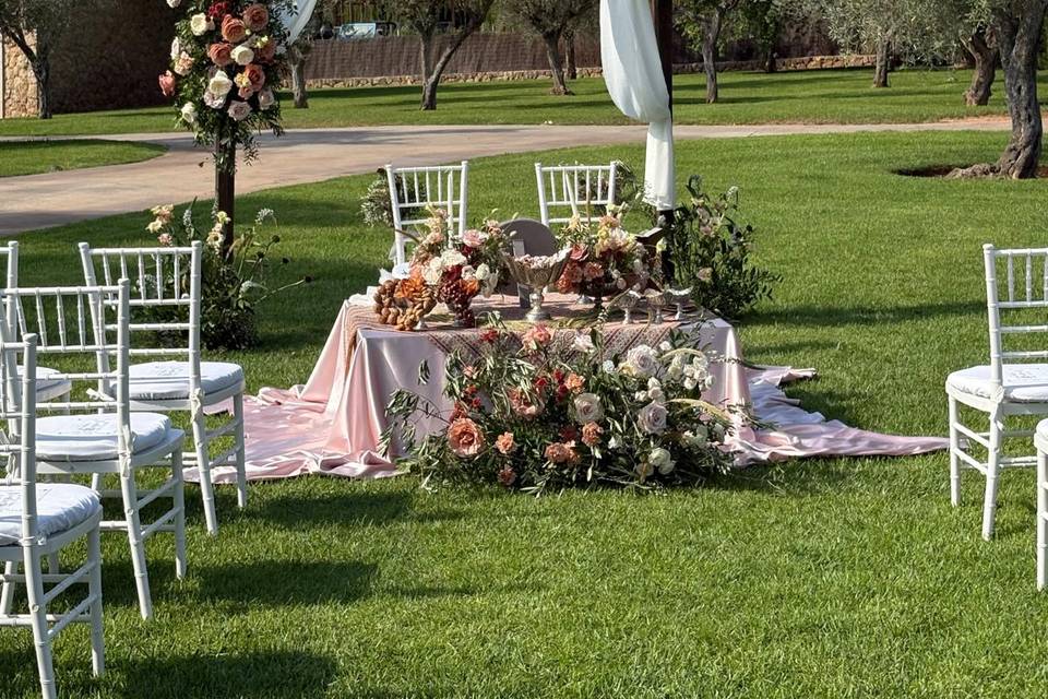 Ceremonia