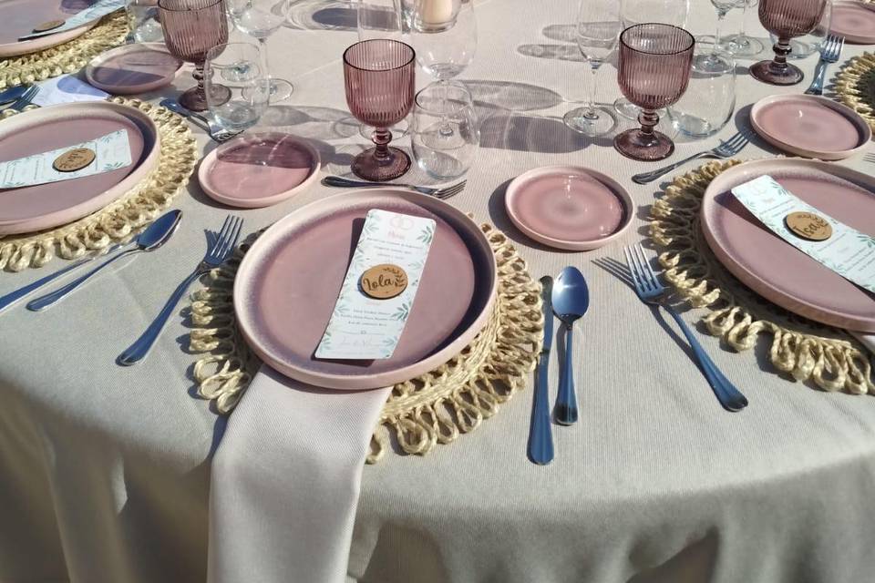 Boda de Marga & Jose