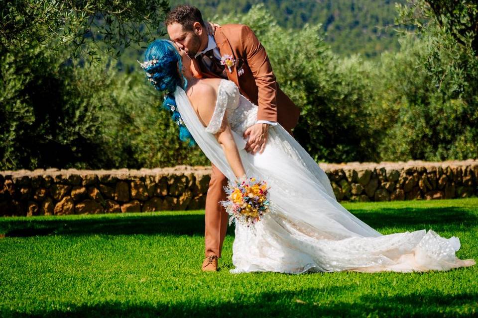 Raquel & Sebas