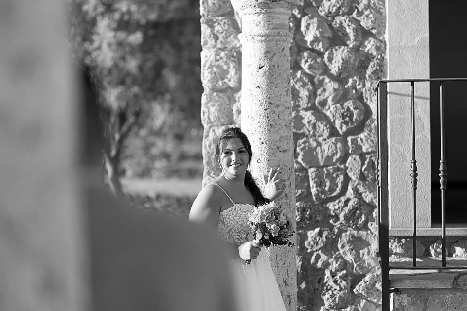 Paula & David
