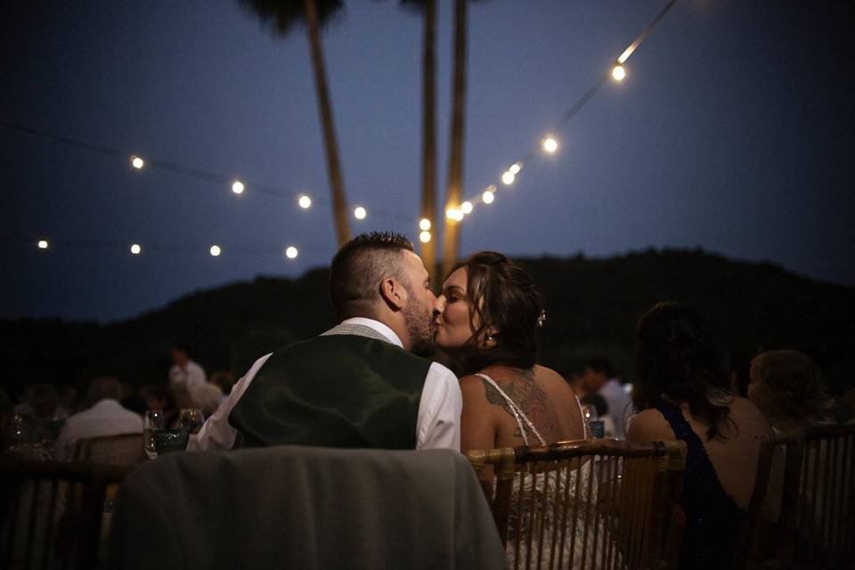 Paula & David
