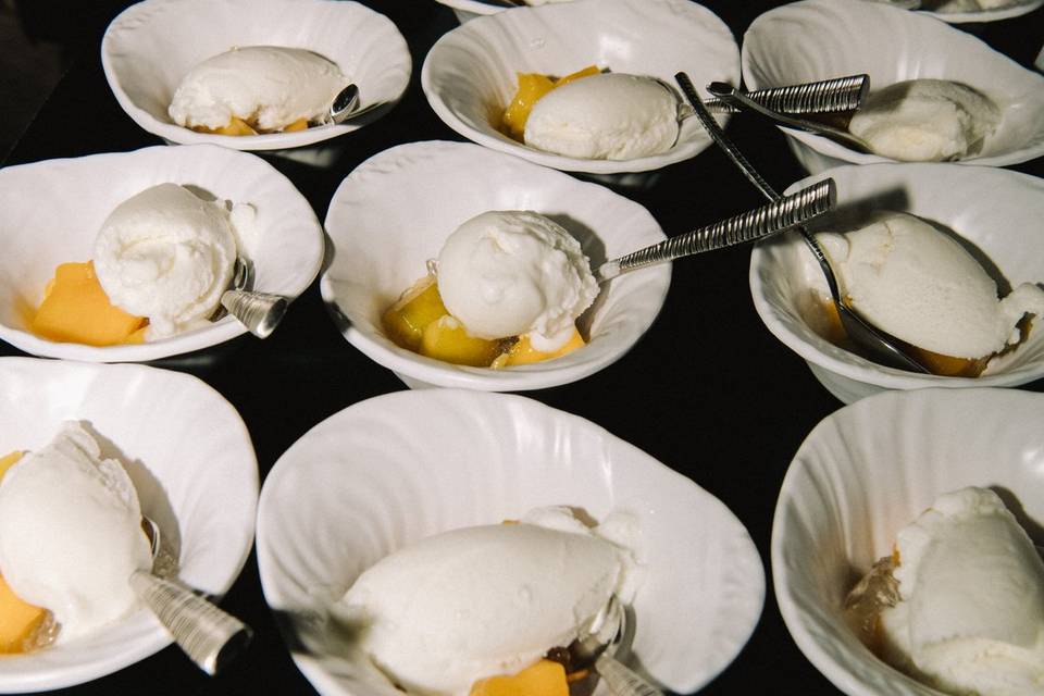 Gastronomía