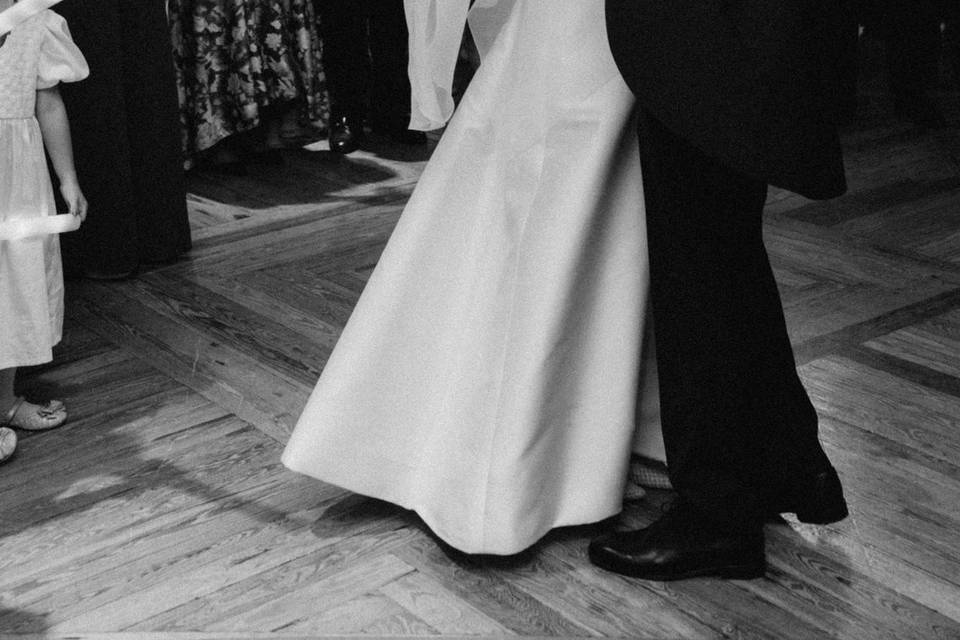 El baile
