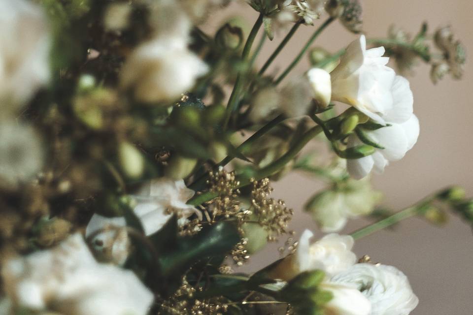 Detalles de boda
