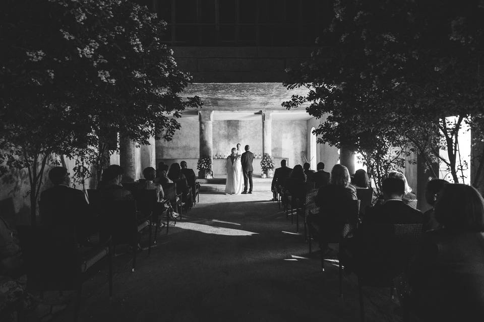 Boda en Bahréin