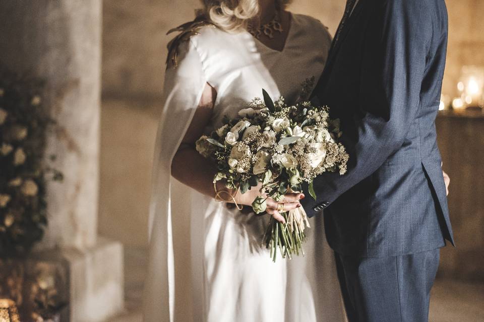 Boda en Bahréin
