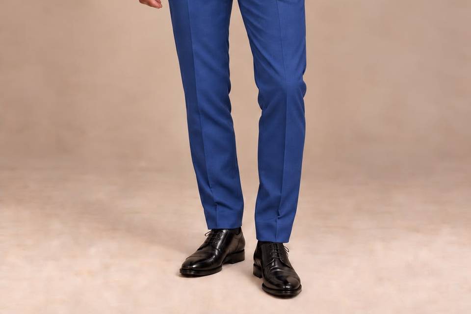 TRAJE DE NOVIOO 249.90€