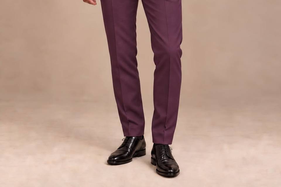 TRAJE DE NOVIO 249,90€