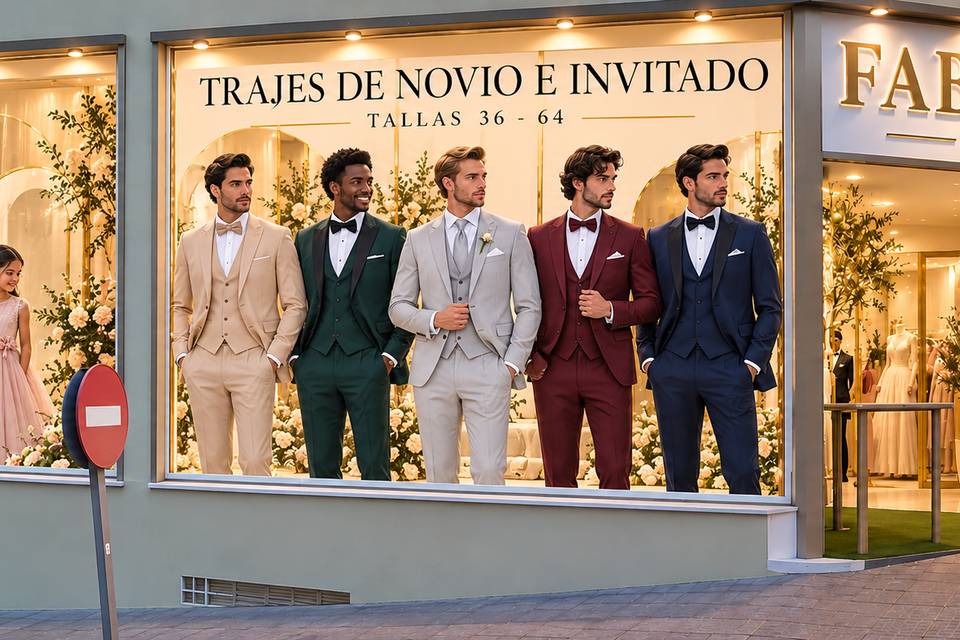 TIENDA NOVIS EN TENERIFE