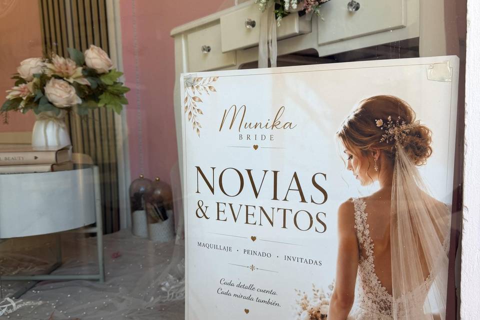 Anie Wedding Planner