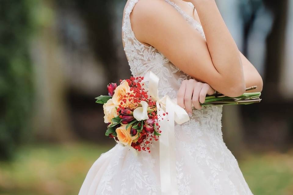 Anie Wedding Planner